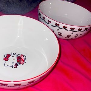 Hk bowls reserved